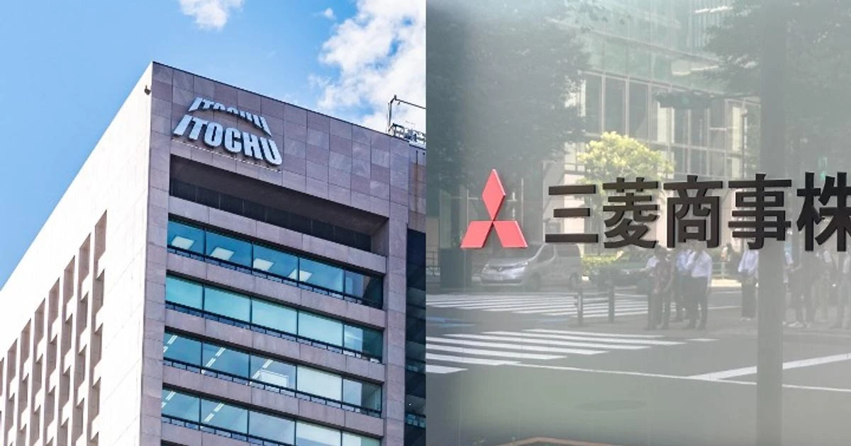 なぜ三菱商事は返り咲けるのか。伊藤忠との決算比較で見る“商社力”【専門家分析】