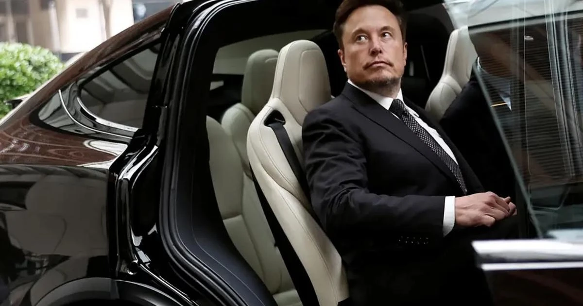 テスラが提案したイーロン・マスクへの1兆ドル報酬パッケージ…見逃してはいけない5つのポイント