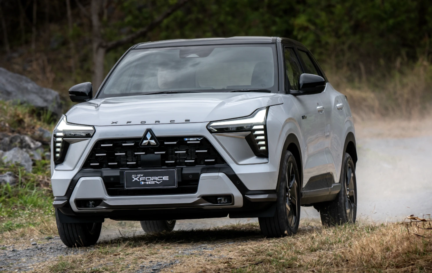 「終わった」はずの三菱自動車がプレミアムブランドとして復活するこれだけの理由