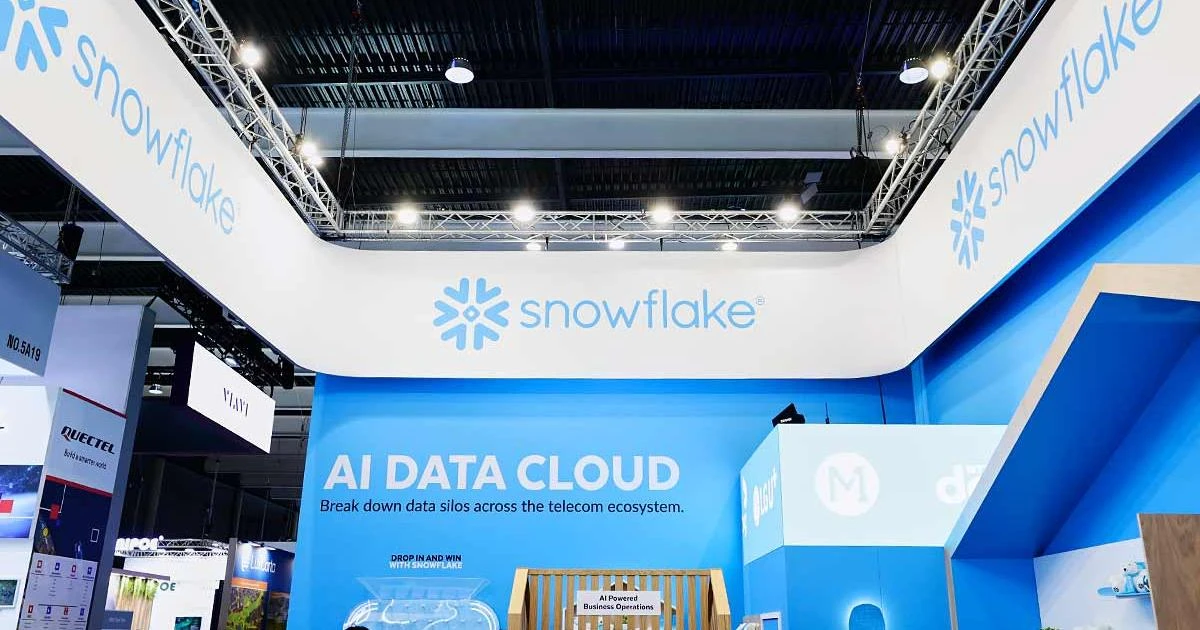 ソフトウェア株「終末論」は死んだ。スノーフレイク決算に始まる「復活祭」3日間で見えてきたこと