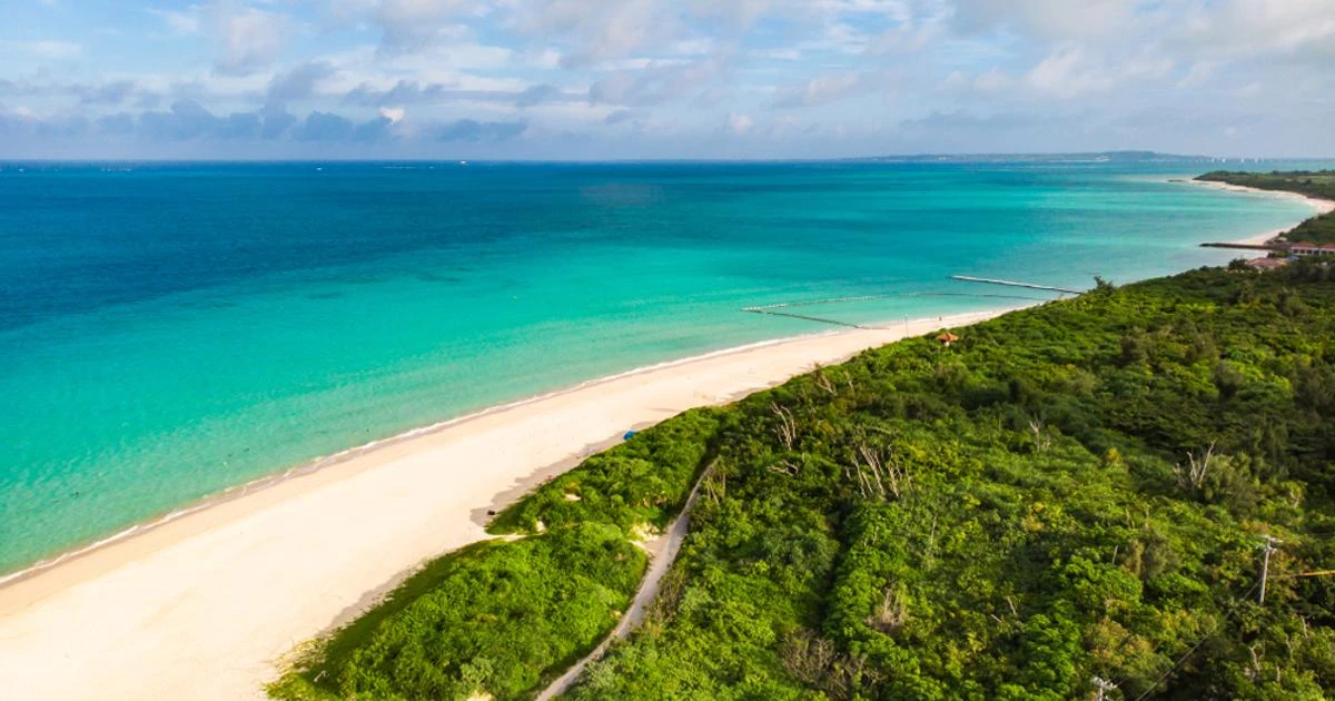 夏休みの旅行先、“穴場”はここ。「宿泊費が前年より安くなった旅行先」トップ5