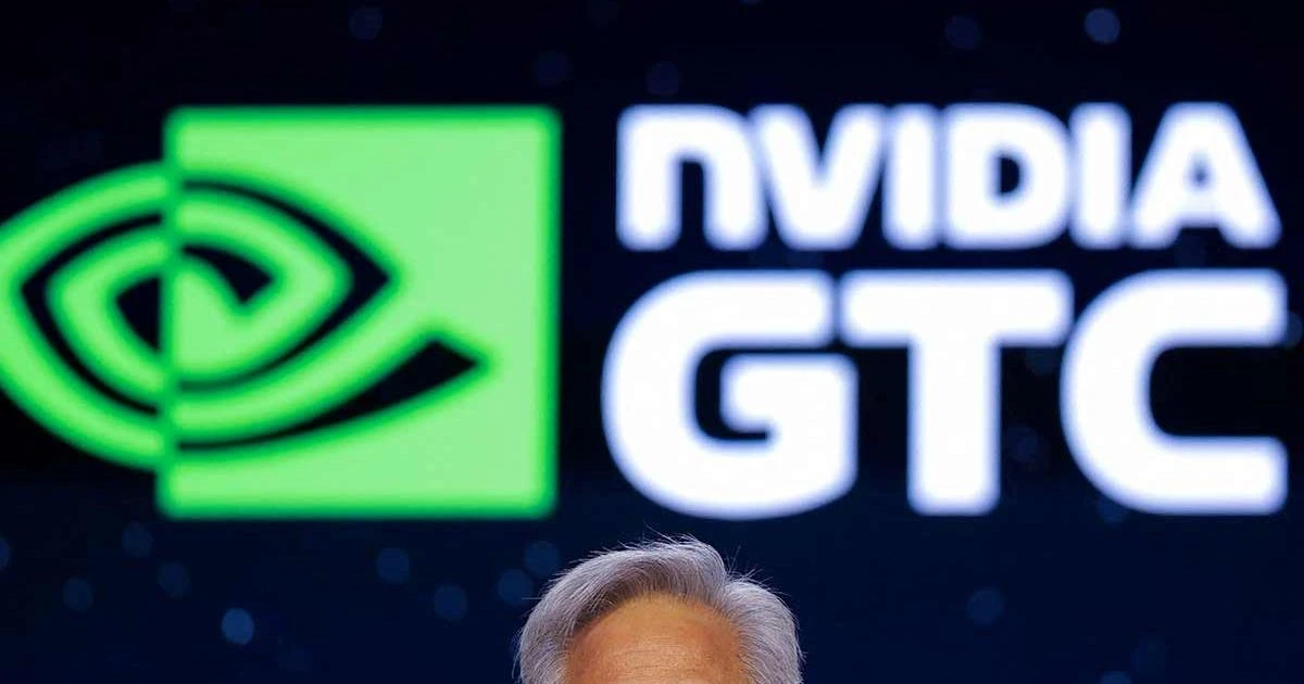 グーグルとエヌビディアが今週見せる「手の内」が、株式市場全体の行く末を左右する可能性が高い