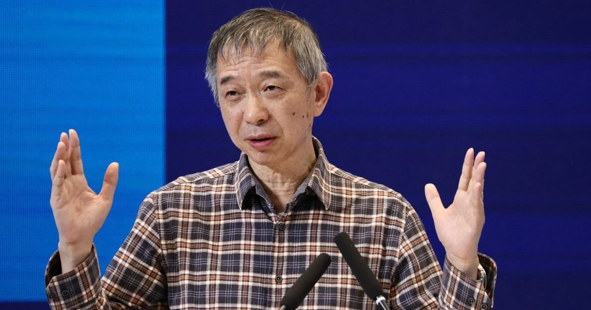「イノベーションには高額な人材は必要ない」。アリババクラウドの創業者が語った中国のAI競争の健全さ