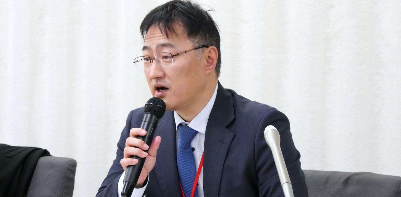 なぜ女性起業家へのセクハラは野放しなのか、弁護士らが新法目指す