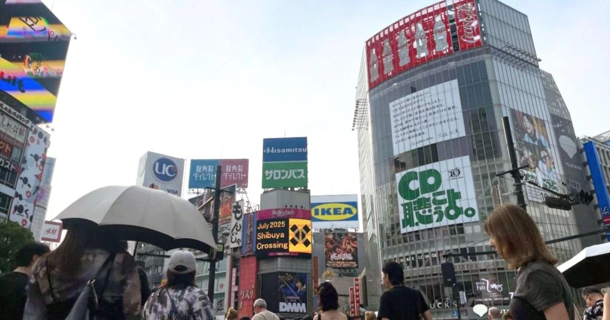 猛暑が生む“出社回帰”のねじれ。「暑いから出社したくない」から「暑いから出社」がジワリ増加