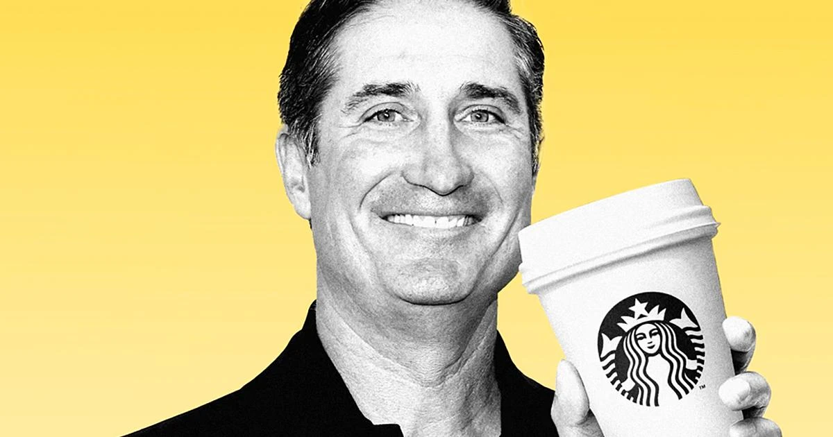 週4日出社義務化のスタバ、CEOの自宅近くに豪華リモートオフィスを新設。太平洋を一望する高層階