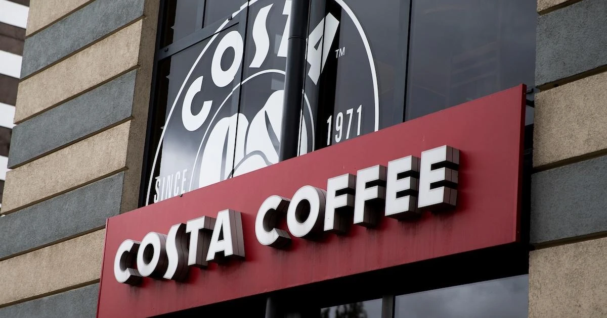 コカ・コーラのコスタコーヒー買収は失敗だった？