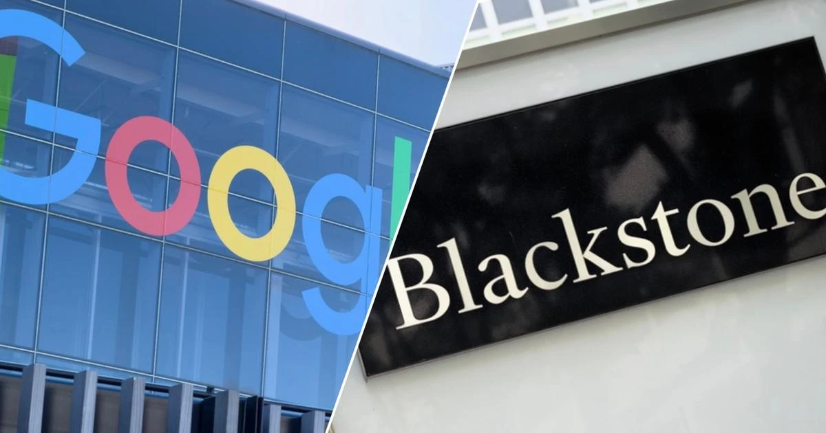 グーグルとブラックストーンがAI企業で提携することについて「賢い人たち」が語っていること