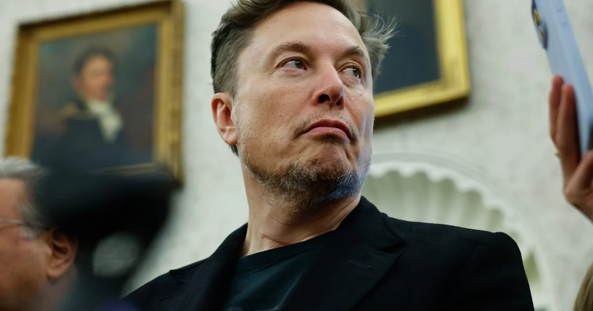 「仕事を取るか、子どもを取るか」で、xAI法務トップが退職。X、テスラに続き、イーロン・マスクはまた有力幹部を失った