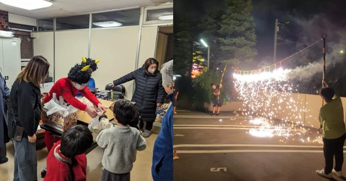 お茶会、豆まき、花火大会まで──令和の東京に“昭和のご近所”が蘇る。築50年の中古マンションに学ぶ、新たな共助モデル