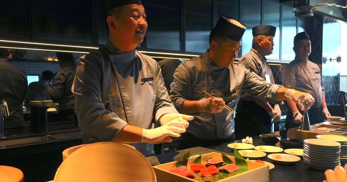羽田空港に国内初のアメックス高級ラウンジ「センチュリオン・ラウンジ」開業。日本法人トップが明かす進出の狙い