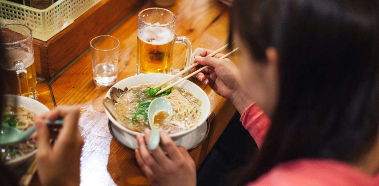 「投票行って外食するんだ」衆院選2024でお得な「センキョ割」まとめ