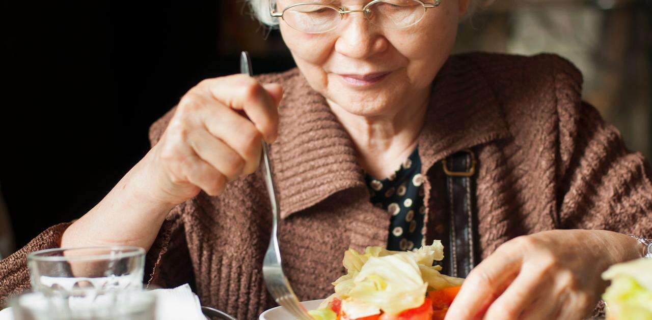 8人のセンテナリアンに聞いた、100歳まで生きるための食事法