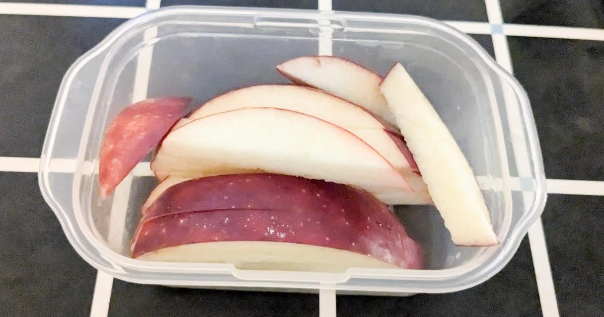 日本人、自炊を頑張りすぎ。ドイツ人の「あまりに簡素すぎるごはん」から学んだこと