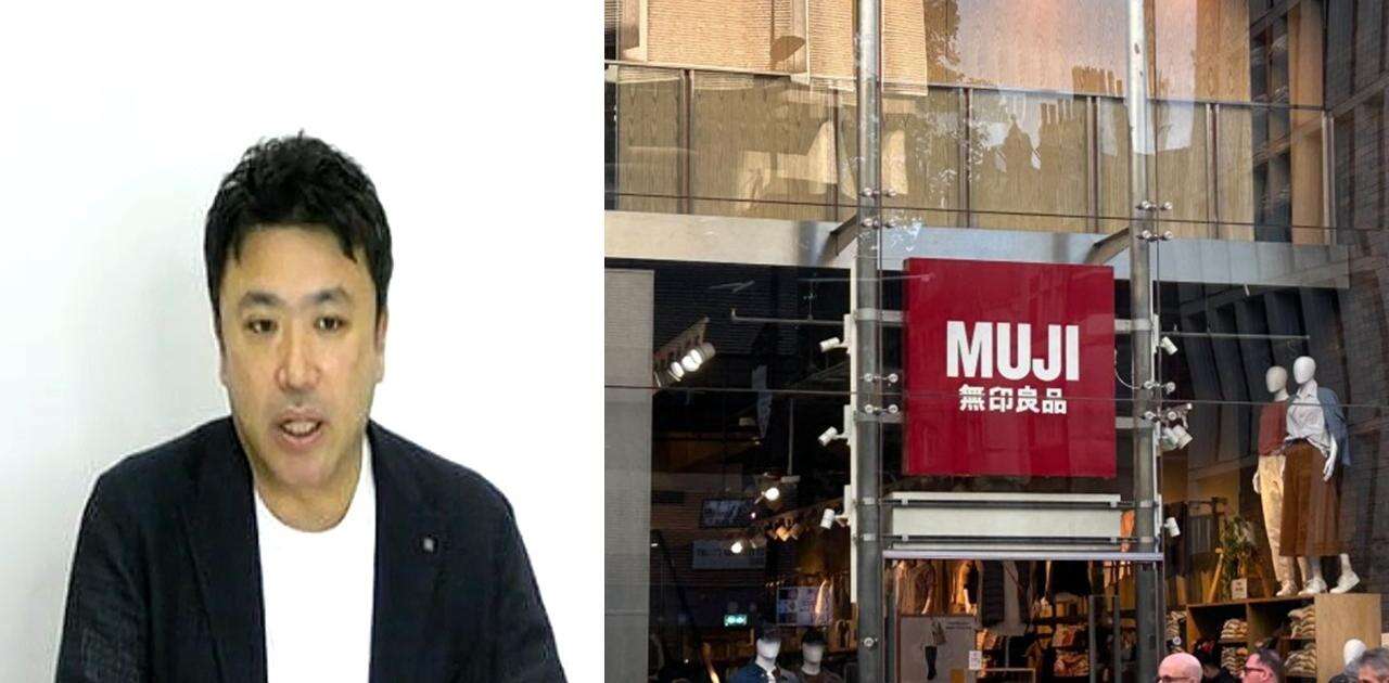 無印良品が社長交代。ファストリ出身社長の後任はたたき上げ副社長。経営方針説明で語ったこと