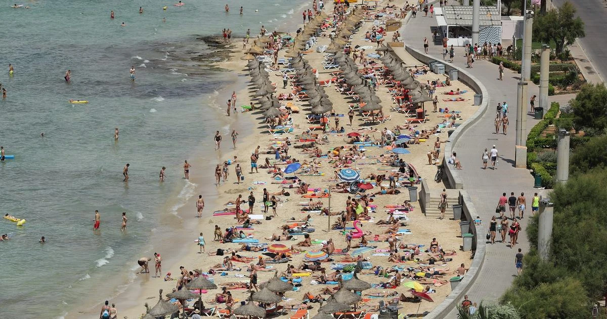観光客が多過ぎて… オーバーツーリズムに悩まされている世界の人気観光地 15