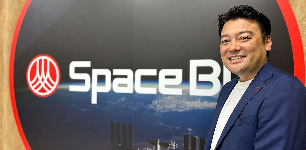 元物産社長の宇宙商社があえて「採用イベント」のワケ。宇宙ベンチャー「組織化」の壁どう乗り越える