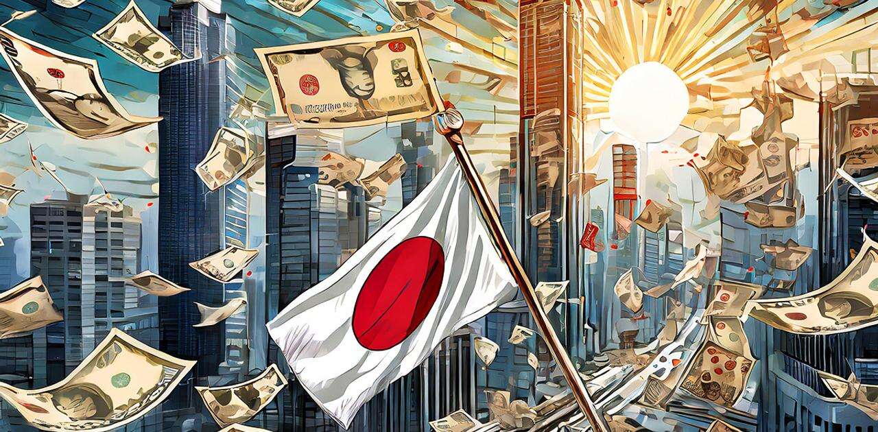 日本企業の「待機資金」は過去最大「370兆円」、外資買収は今後も続きそうな…