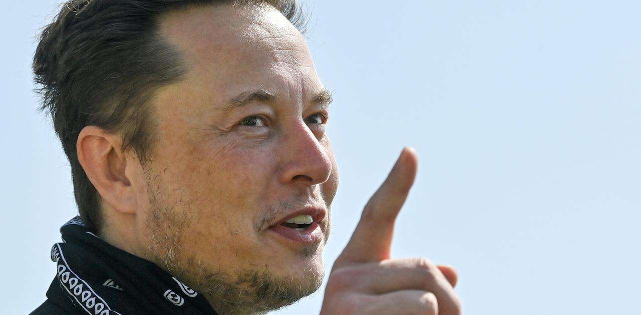 イーロン・マスクはどんな本を読んできたのか？「世界屈指の起業家」を育んだ13冊