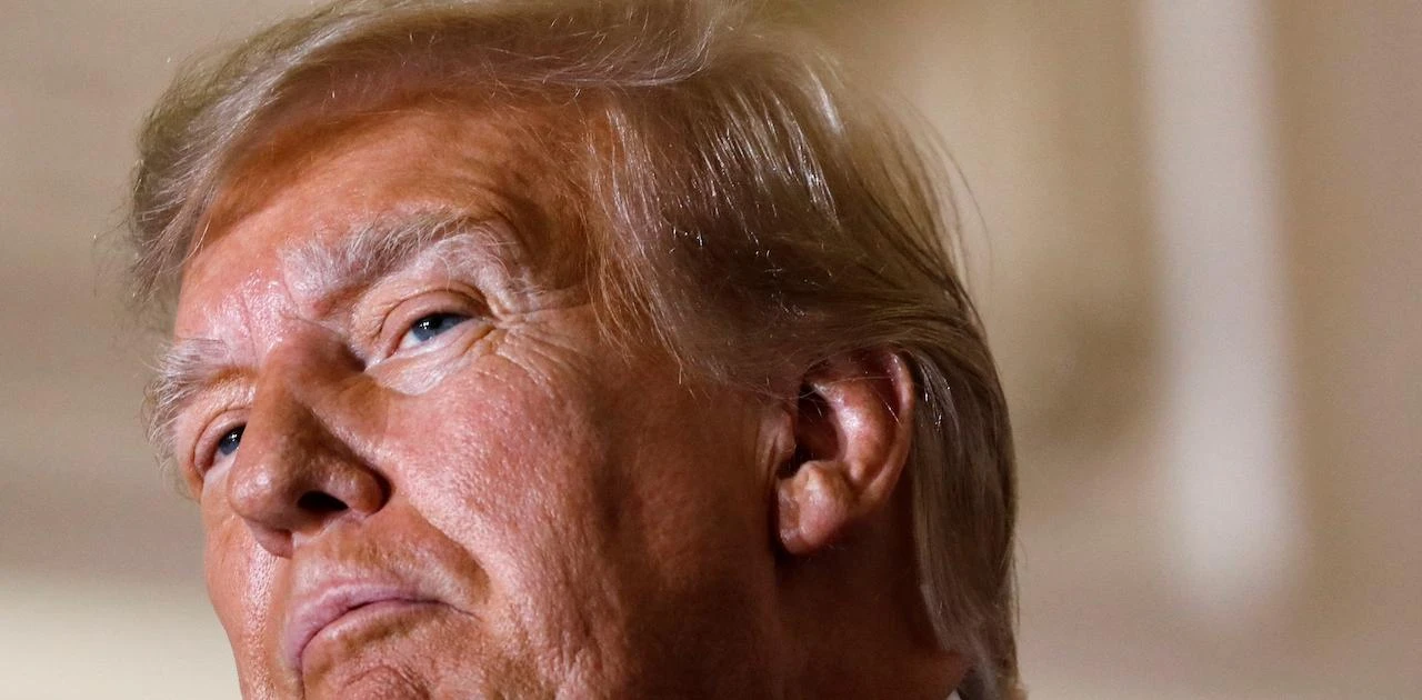 「トランプ再選」阻止に立ち上がる女性たち。予備選圧勝の前大統領にのしかかる罰金5億ドル超の重圧