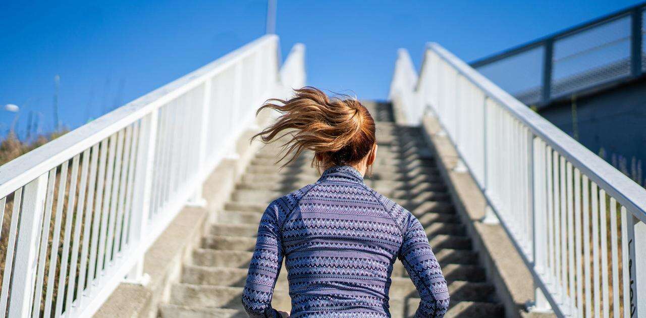 健康と長生きにつながるのは「ほどほどの運動」よりも「短時間、高強度のワークアウト」 —— 最新研究