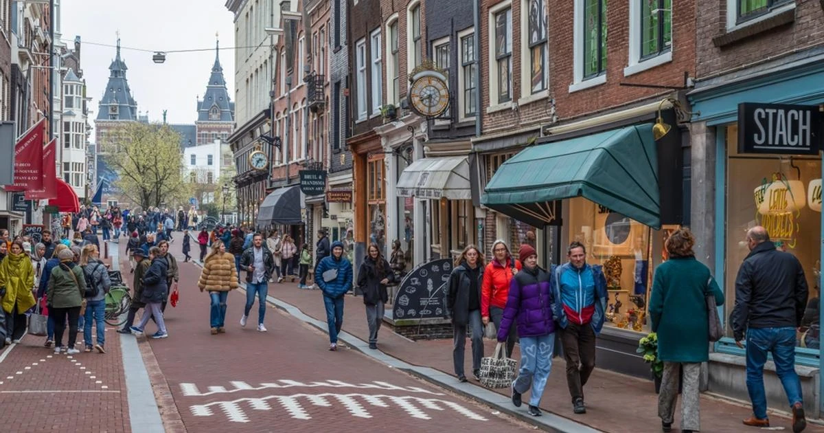 「30代・英語力ほぼゼロ」でオランダへ。現地で4年暮らして感じた「日本とのギャップ」