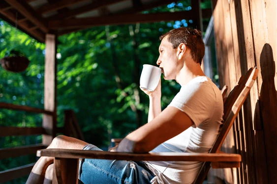 朝一のコーヒーはNG？ 昼に飲んだほうがいい？ 超絶シンプルなアンサーがこちら