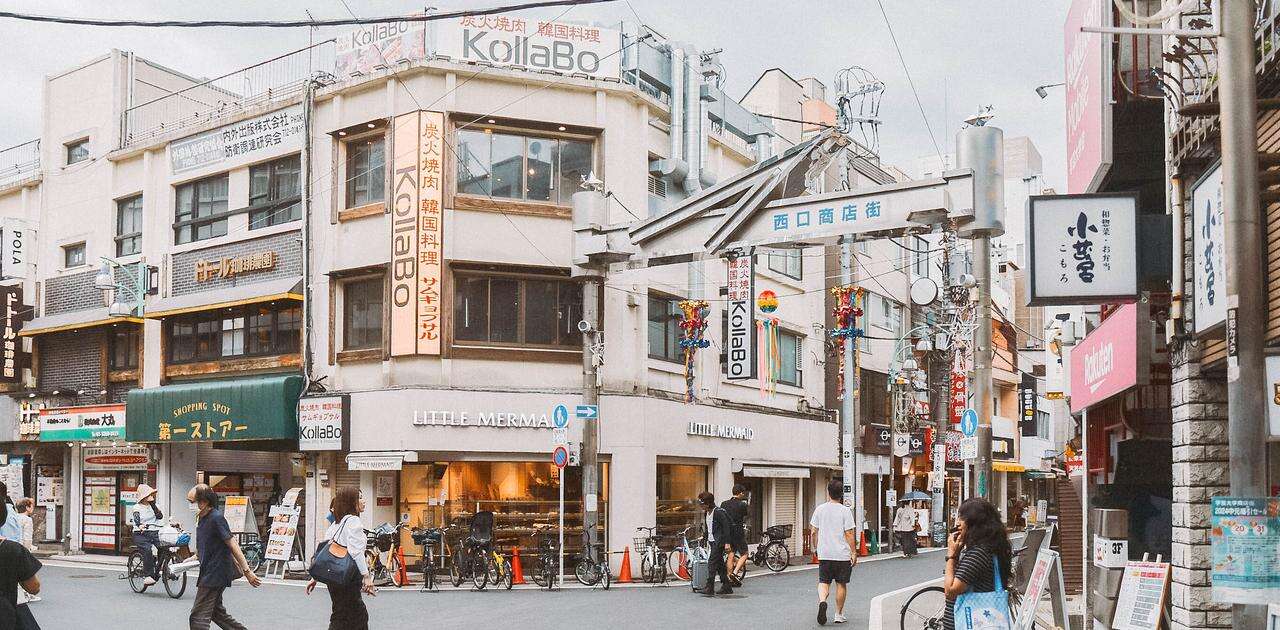 「中目黒駅高架下とは違う」学芸大学駅前のリニューアル。地域住民が関わる新しいまちづくりとは