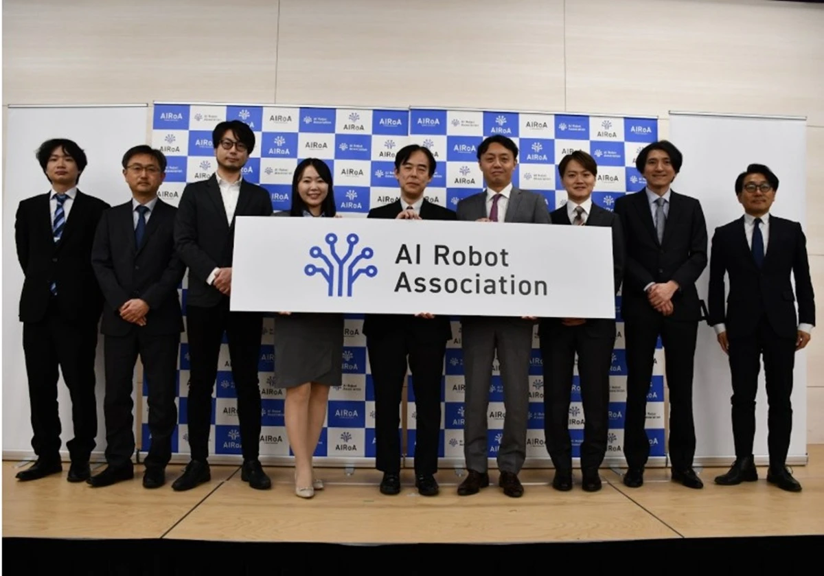 ヒト型ロボットのパイオニア＝日本、フィジカルAI開発で世界に勝つ…産学連携でデータセット開発