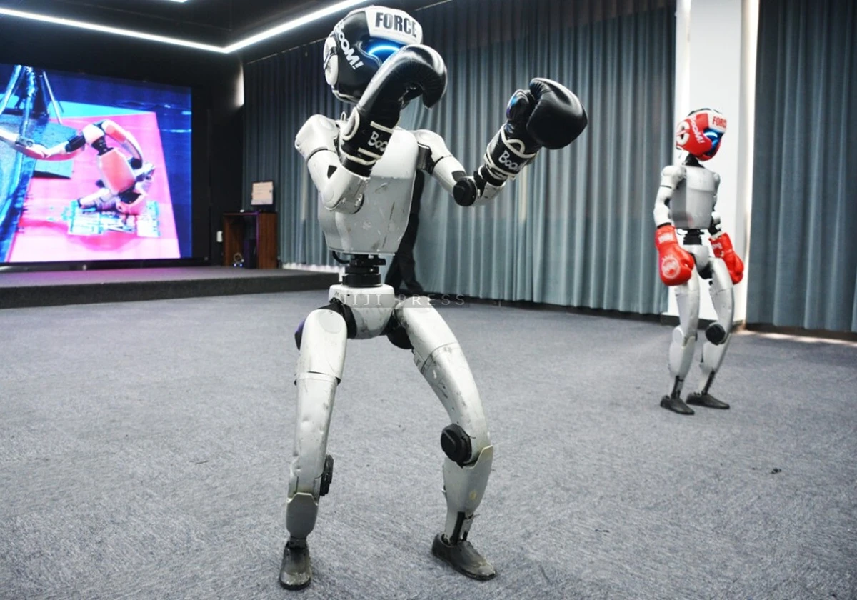 新興ハイテク、日本も照準＝富士登山ロボ、ＡＲゴーグルも―海外進出加速・中国杭州