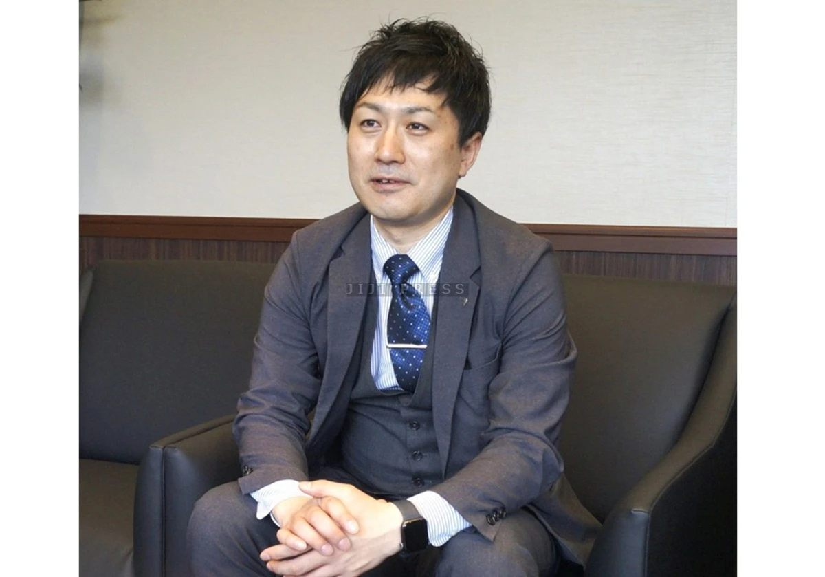 【アジア進出インタビュー】第５８１回〔アジア全般〕「潜在需要、非常に大きい」アイリスオーヤマの佐々木雅人食品事業部長