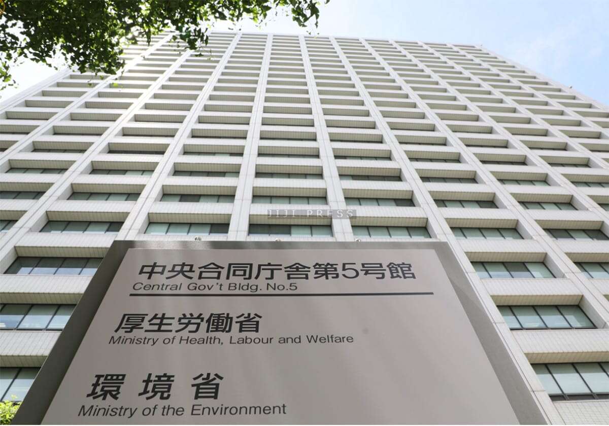 基礎年金の給付水準底上げへ＝厚生年金の積立金活用―厚労省