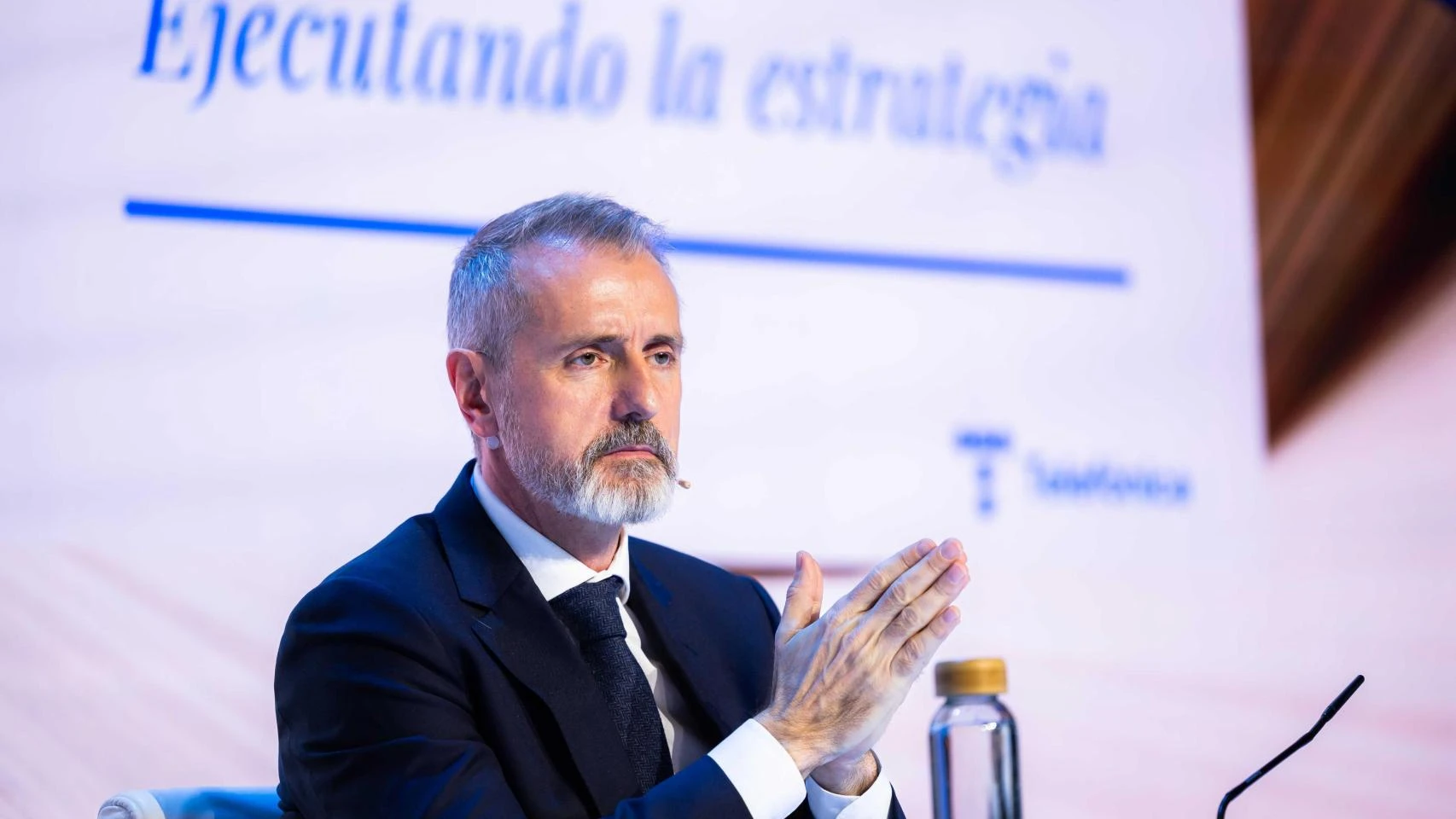 Los accionistas de Telefónica apoyan el nombramiento de Murtra como presidente y el de los consejeros de la Sepi y Stc