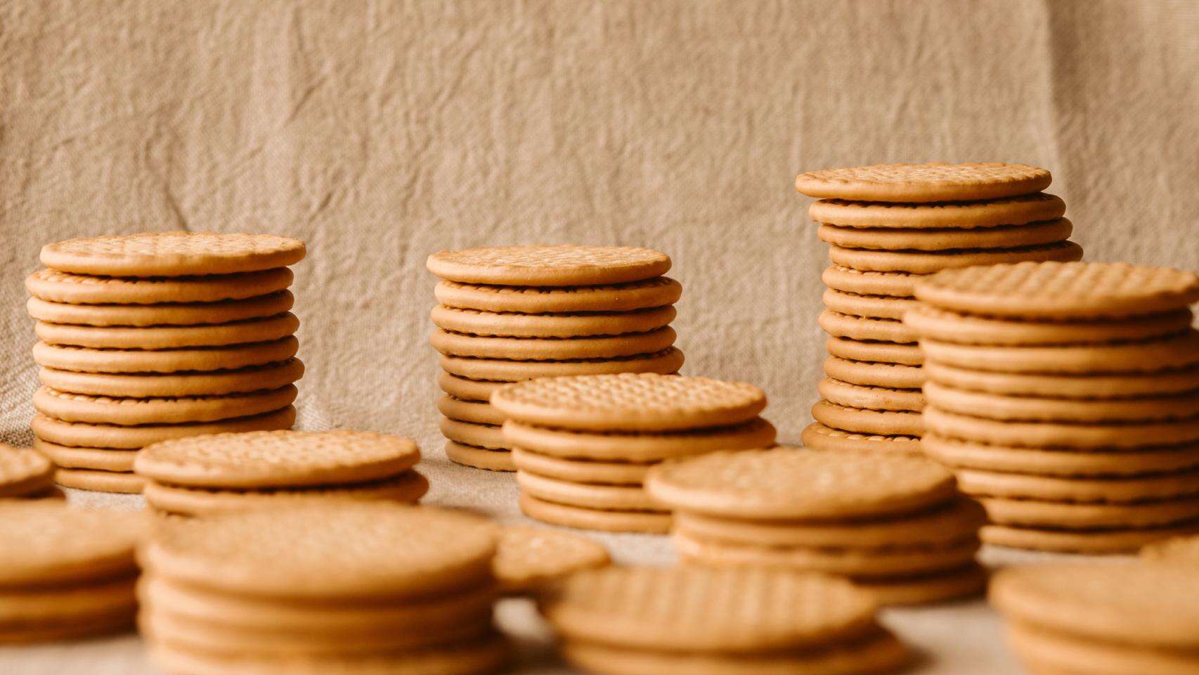 Ordenan retirar de inmediato estas famosas galletas del 'súper' y piden que nadie las consuma