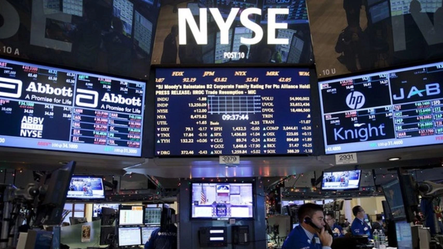 Las dudas vuelven a Wall Street: Tesla cae un 8%