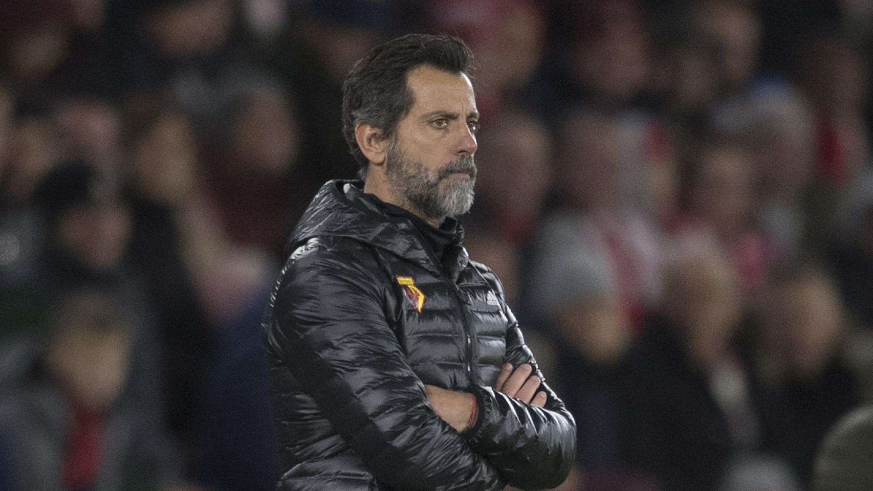 De Quique Sánchez Flores a Diego Martínez: los candidatos del Sevilla para sustituir a Diego Alonso