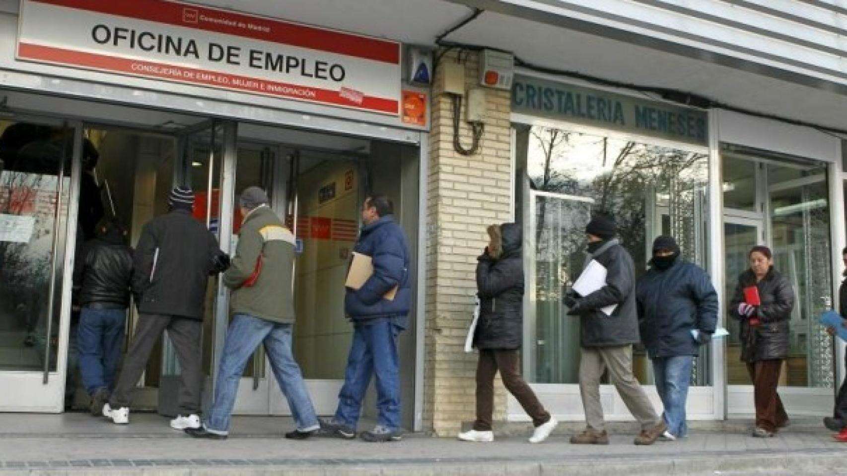 Atento al cambio en el día de pago del paro en diciembre: estas son las fechas definitivas