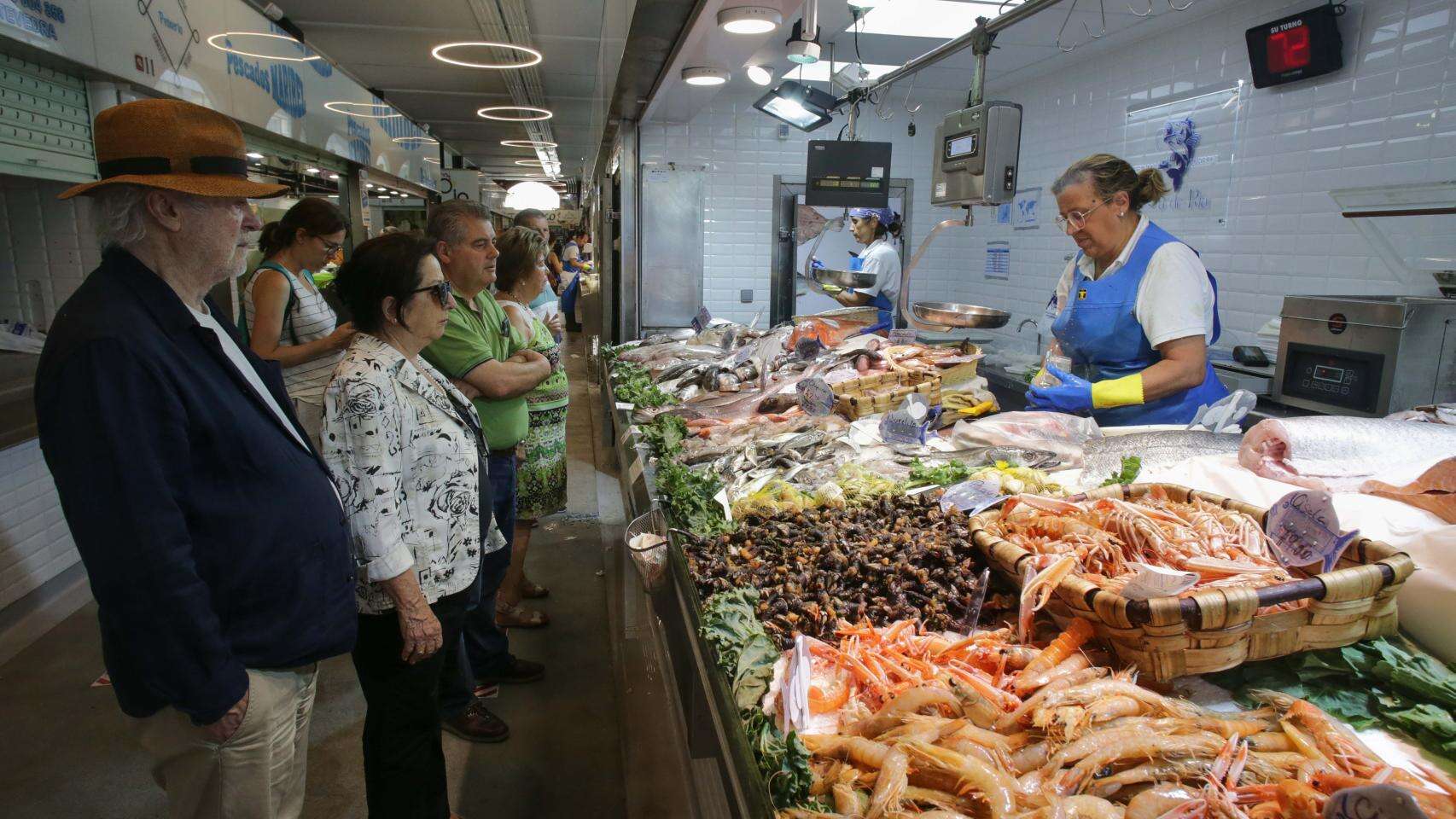 La rebaja del IVA a alimentos y energía resta 2.157 millones de recaudación a Hacienda