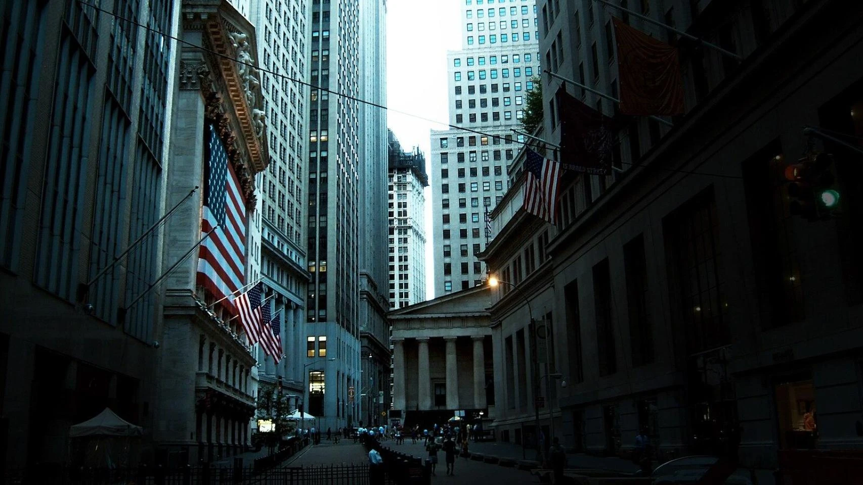 Leves ganancias en Wall Street: el litio se dispara, pero Hershey sufre la escasez de cacao