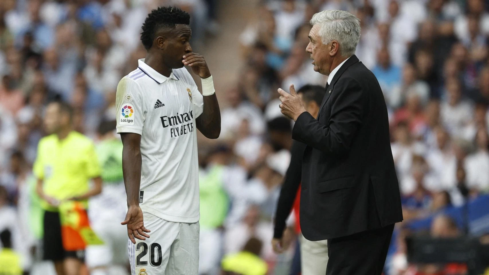 Cuándo se estrenará Ancelotti con Brasil: la fecha fijada para dar la primera lista de convocados