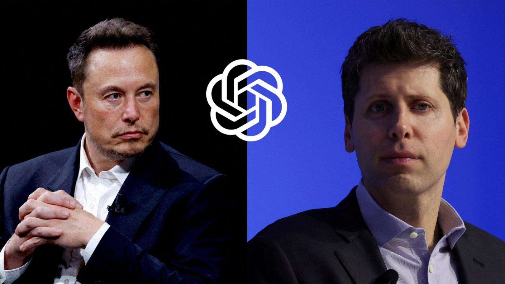 Poner la zancadilla como Elon Musk contra OpenAI