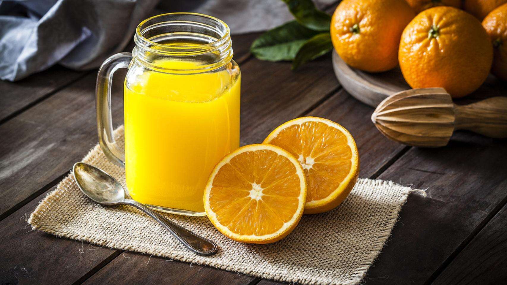 El alimento que tiene 10 veces más vitamina C que la naranja y recomienda el nutricionista Pablo Ojeda