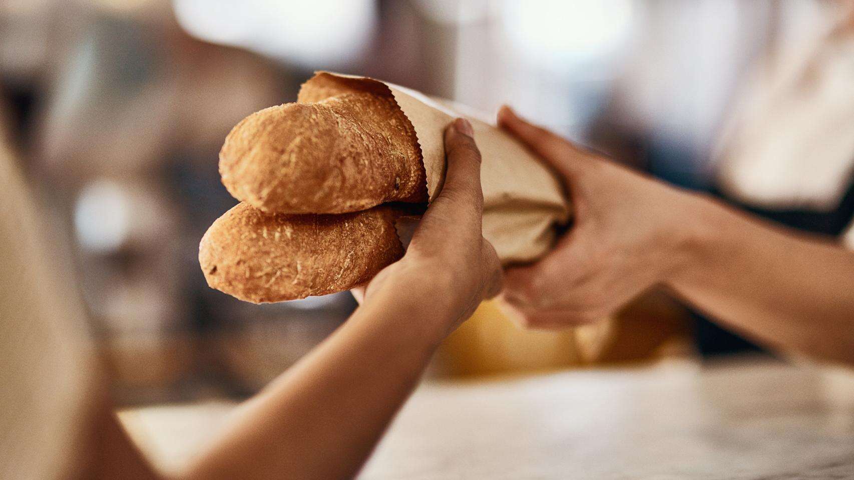 Esta es la cantidad de pan que recomiendan tomar los nutricionistas a diario y sin engordar en España