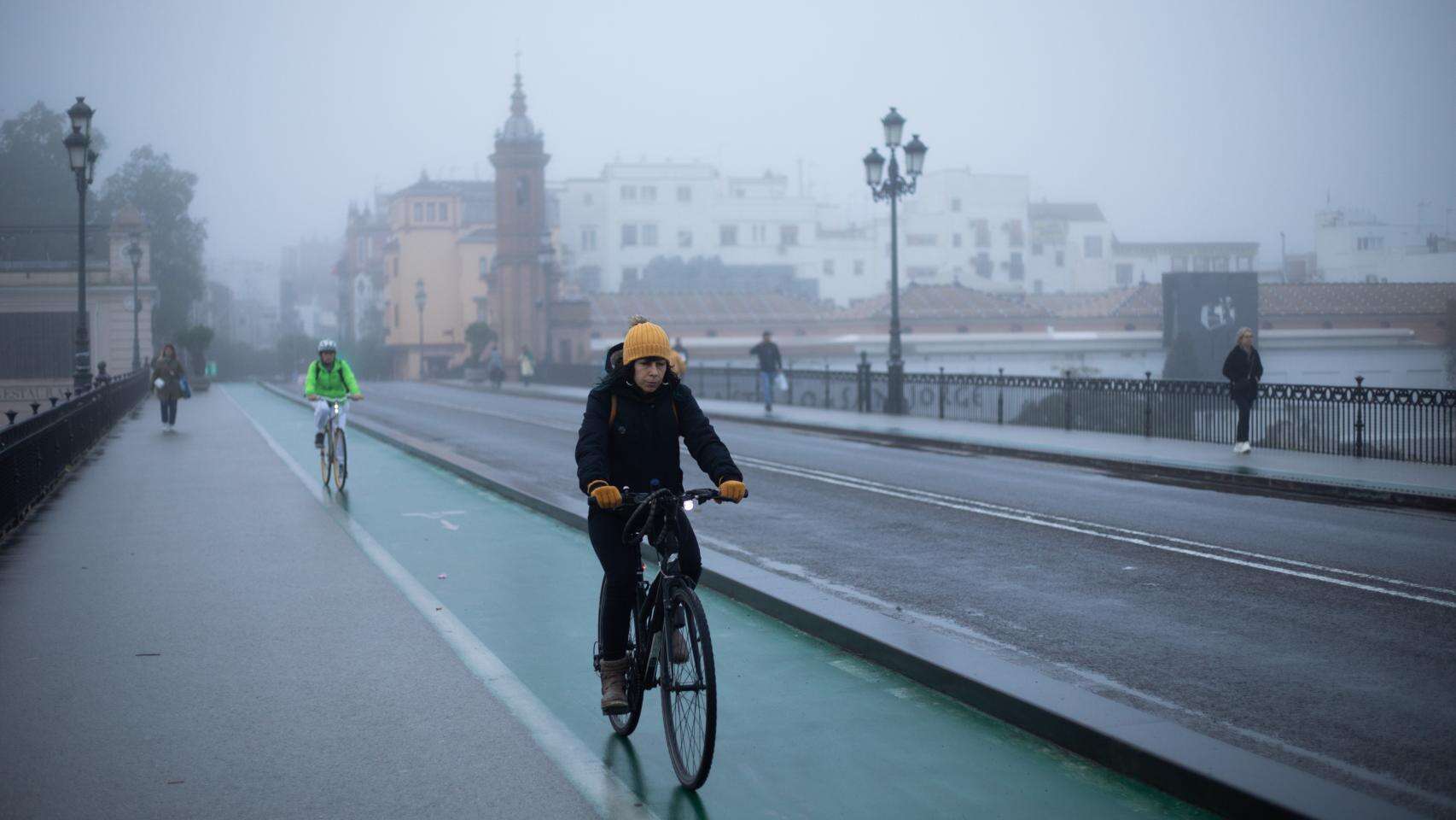 Este será el día más frío en España de este 2024: nieve y una drástica bajada de temperaturas