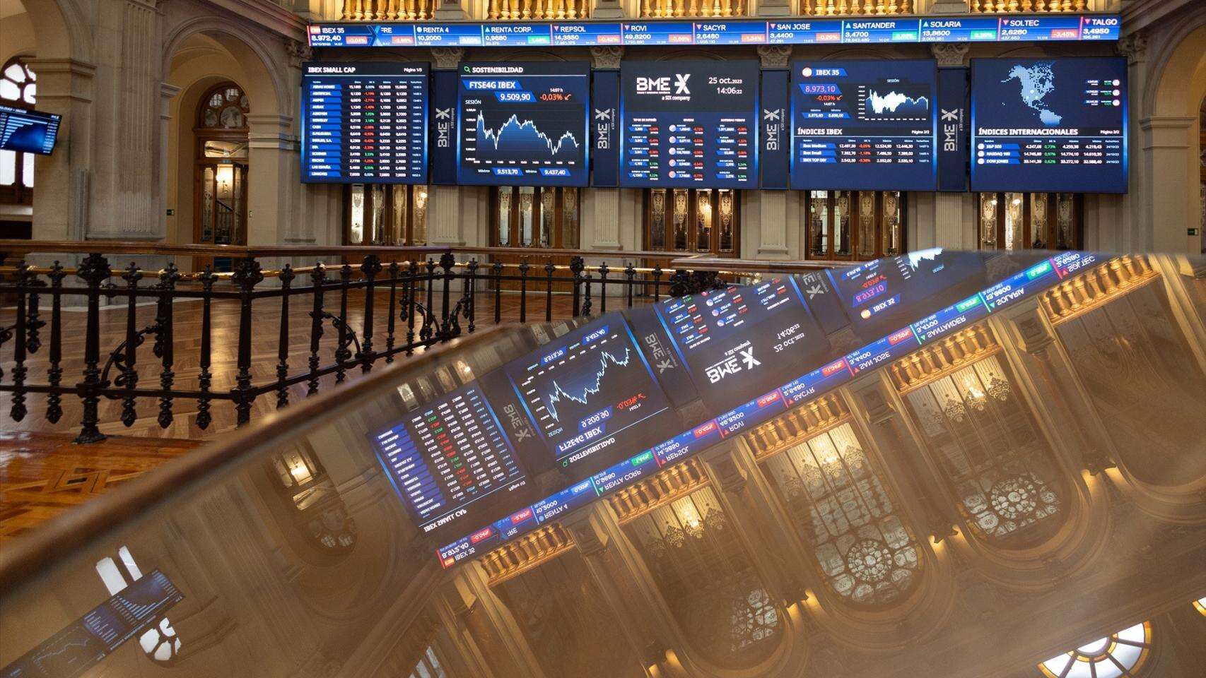 El nuevo Dow Jones Sustainability World Index incluirá a 16 empresas cotizadas españolas