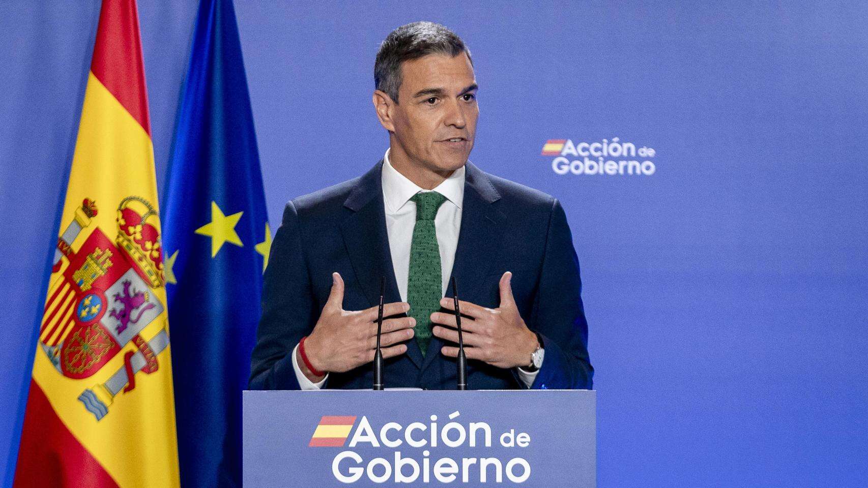 El Gobierno aprobará el martes el techo de gasto