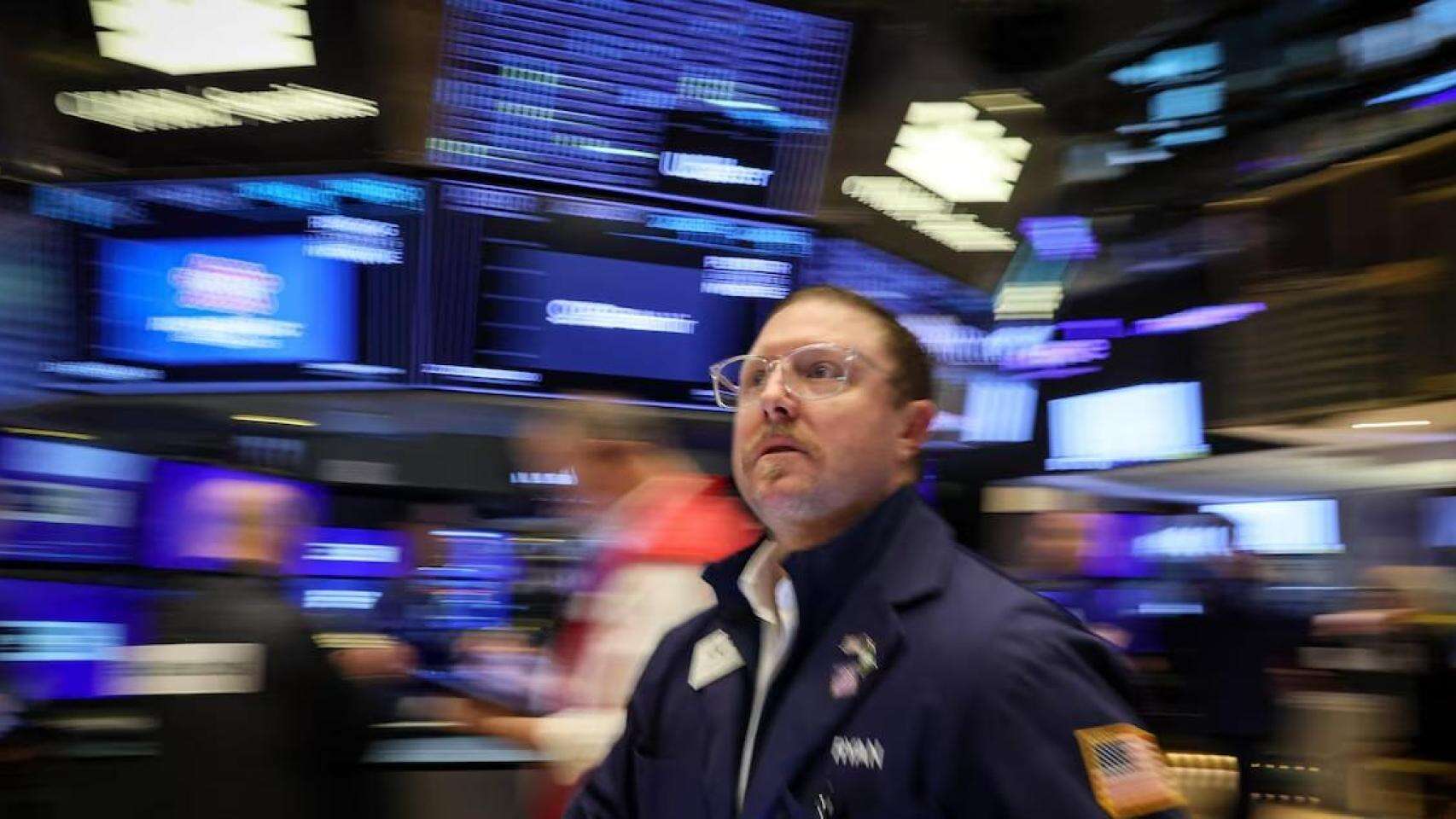 Wall Street recoge con alegría contenida el mejor dato de empleo en EEUU