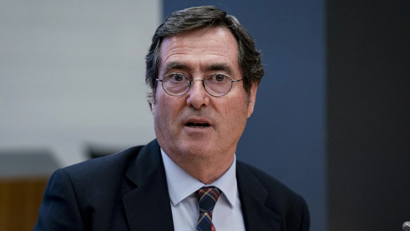 Garamendi (CEOE) cifra el coste de la reforma de los subsidios por desempleo en 800 millones