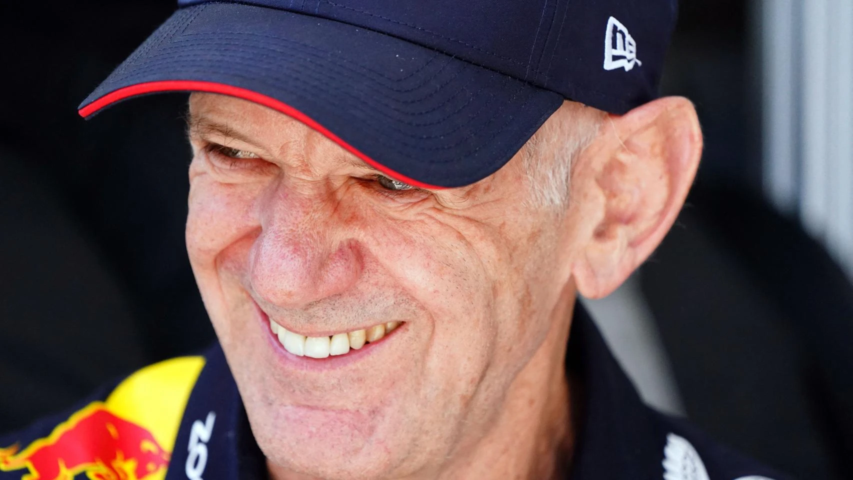 El plan de Lawrence Stroll para fichar a Newey tiene un reto que los millones no pueden comprar
