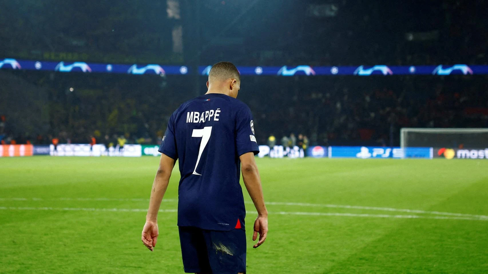 El Real Madrid se sale con la suya: Mbappé al fin da el paso y llegará 'gratis' al Santiago Bernabéu